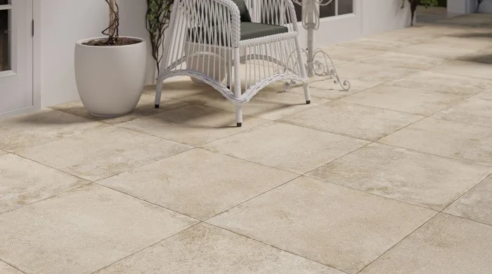 Prima Porcelain