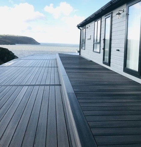 coastal composite decking cardigan bay