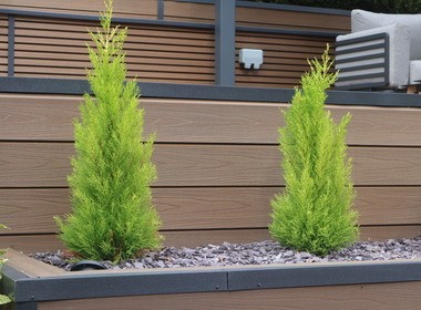 Gallery: Our Cladding Boards 4