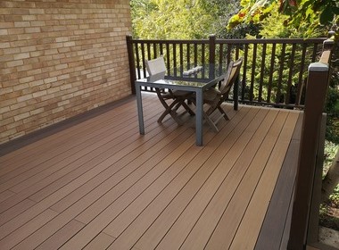 Gallery: Our Composite Decking Boards 2