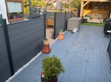 Gallery: Our Fencing 4