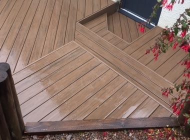 £75+ Decking Gallery 2