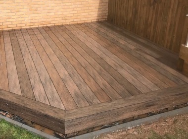 £30 Decking Gallery 2