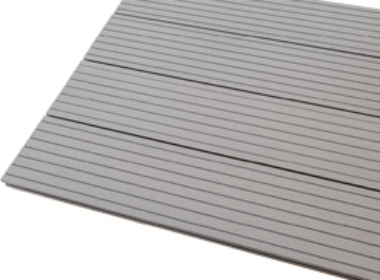 Non-Capped Decking Gallery 2