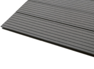 Non-Capped Decking Gallery 3