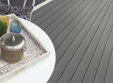 EasyClean Decking Gallery 2