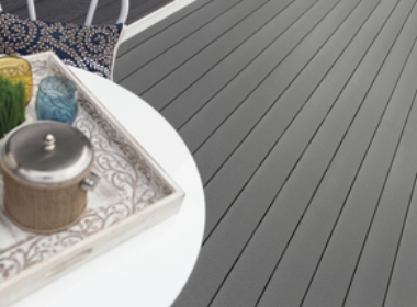 Solid Decking Gallery 4