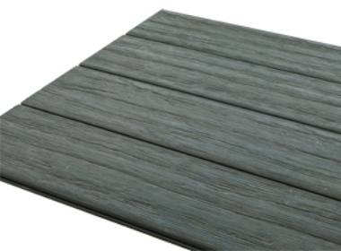 Black Composite Decking Gallery 3