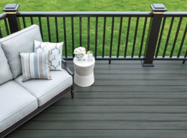 TimberTech Decking Gallery 1