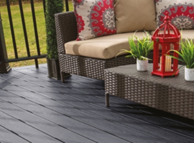 Decking Gallery 2