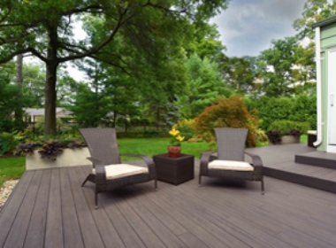 Decking Gallery 3