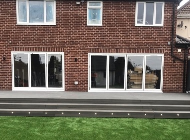 £30 Decking Gallery 3