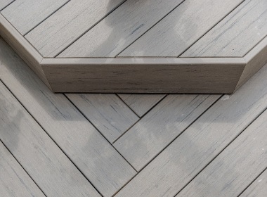 £75+ Decking Gallery 1