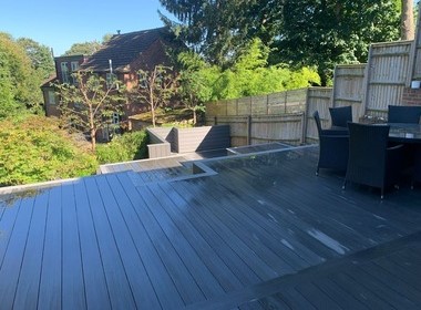 Explore Our Composite Decking Gallery 3