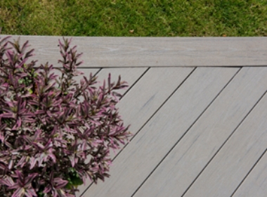 Capped Composite Decking Gallery 2