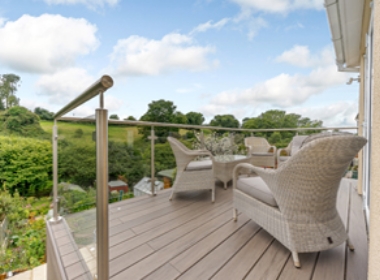 Decking Gallery 1