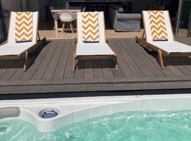 £45-£65 m2 Decking Gallery 4