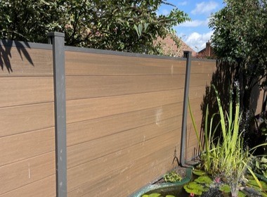 Gallery: Our Fencing 1