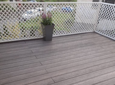 Explore Our Composite Decking Gallery 4