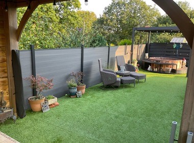 Gallery: Our Fencing 2