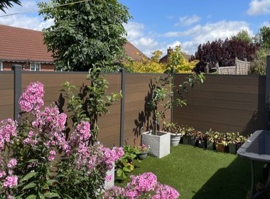 Gallery: Our Fencing 3