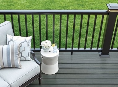 £75+ Decking Gallery 3