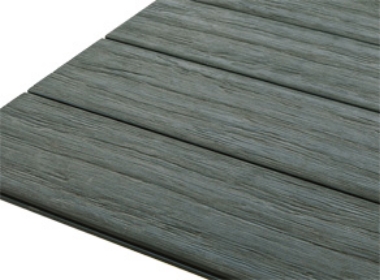 Non-Capped Decking Gallery 1