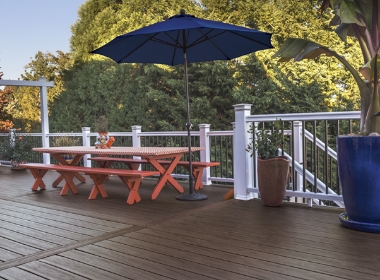 TimberTech Decking Gallery 3