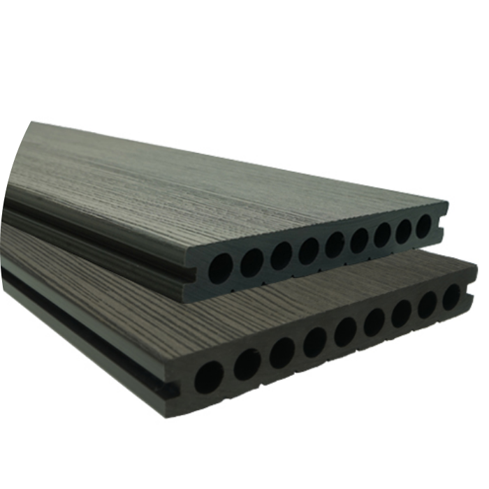 EvoDek+ Decking