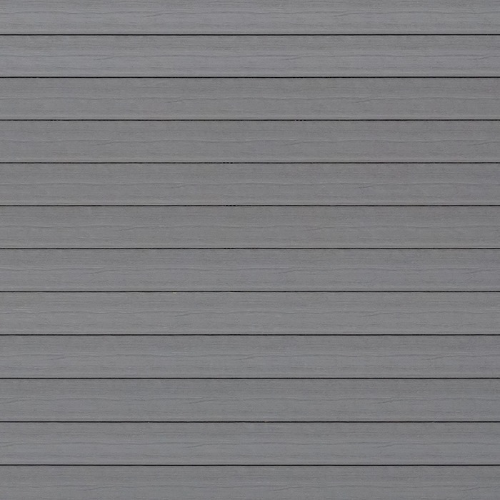 DeckPlus WeatherDek Charcoal Composite Decking