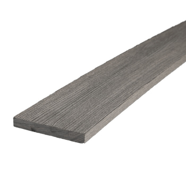 EvoDek+ 3.6m Trim Grey