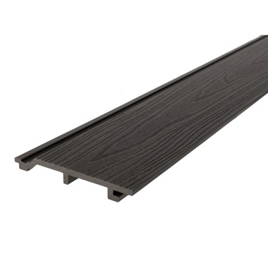 Optima Pro Black 3.6m Composite Cladding