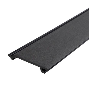 Optima Black 2.4m Composite Cladding