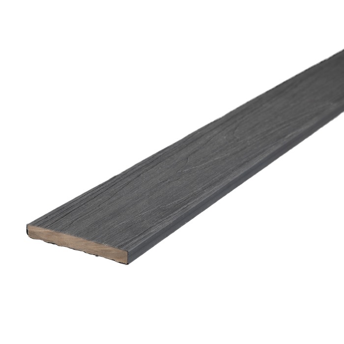 ReversaDek 3.6m Trim Slate Grey (2pcs)