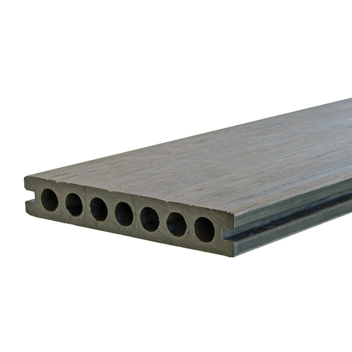 WeatherDek Grey Decking Boards