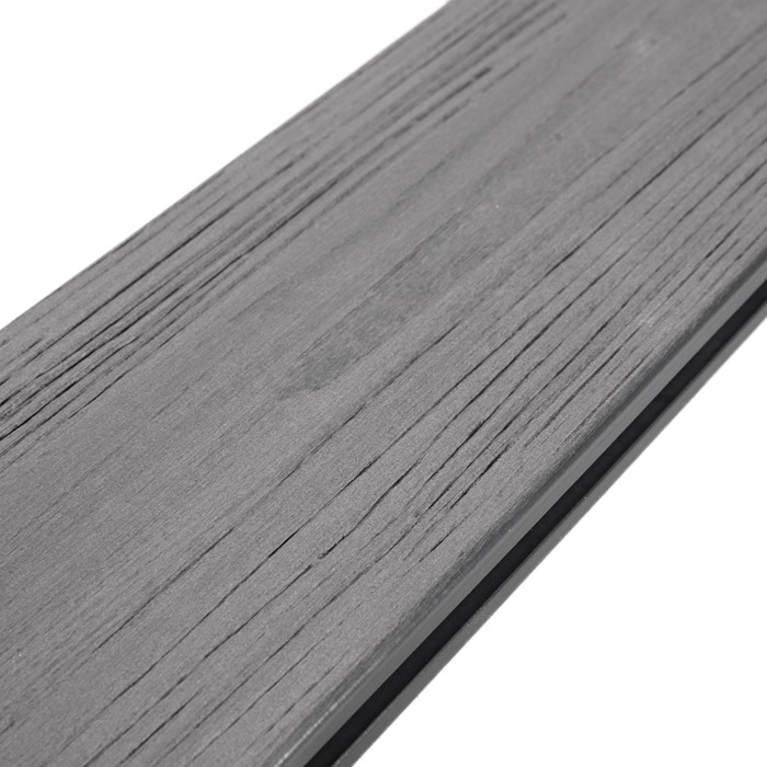 EasiDek Grey Composite Decking
