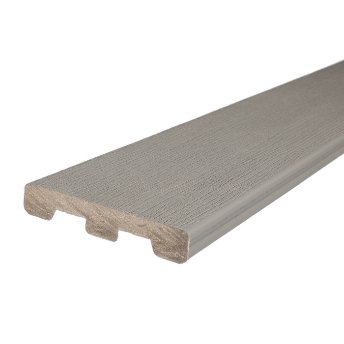 TimberTech Maritime Grey Decking DeckPlus