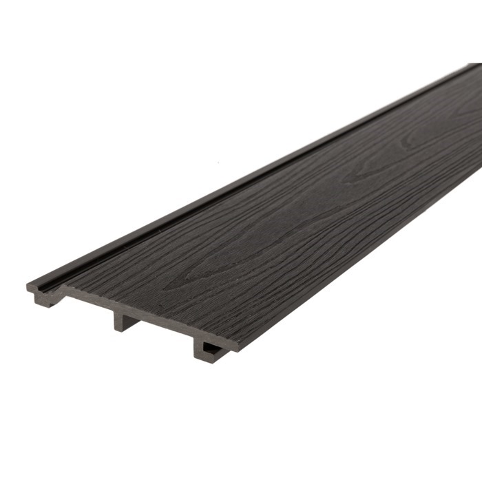 Optima Pro Black 3.6m Composite Cladding