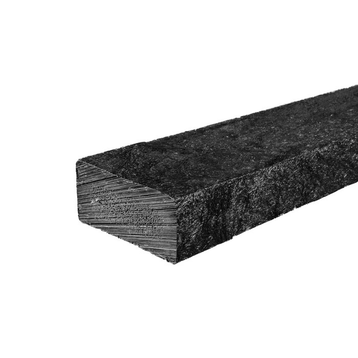 ZeroRot 50 x 100mm Plastic Joist (3.4m Long)