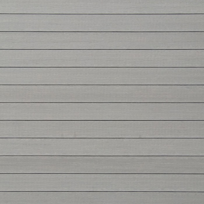 WeatherDek Grey Decking Boards