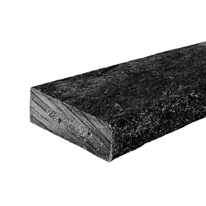 ZeroRot 50 x 150mm Plastic Post Joist DeckPlus UK