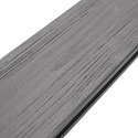 EasiDek Grey Composite Decking