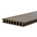 WeatherDek Aged Oak Composite Decking